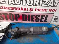 Caseta directie electrica Porsche Macan 95B423055K 2014 2015 2016 2017 2018 2019 95B909144B