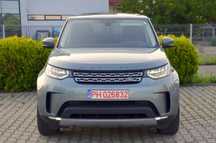 Land Rover Discovery Hse,7 Locuri,panoramic,Inc.scaune fata/spate/volan, Keyles Entry&Go