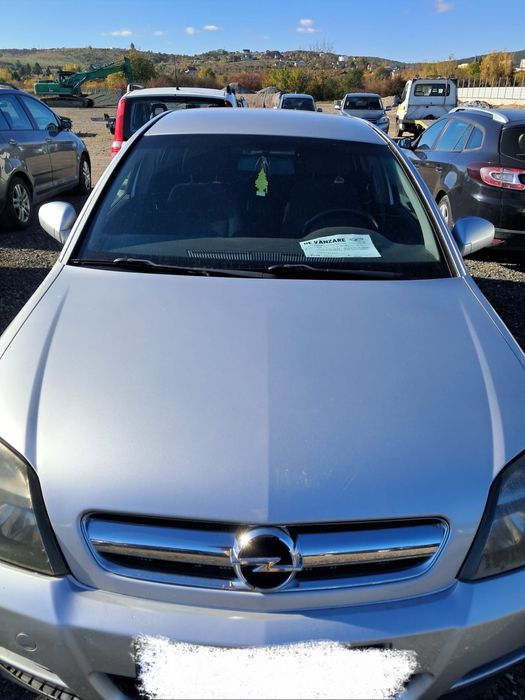 Opel Signum, 1.9 diesel, an 2005