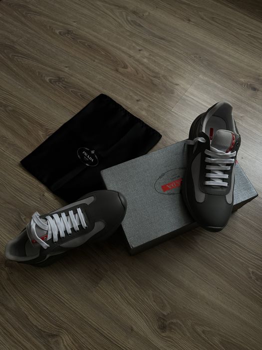Prada Americas Cup