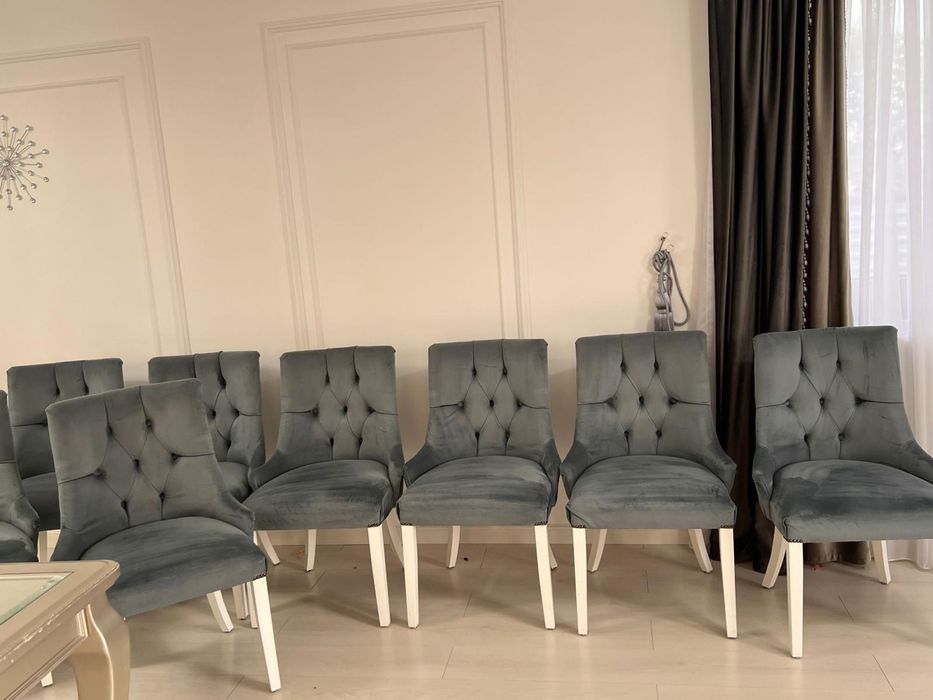 Masa mobexpert 8scaune ‼️2800 de lei