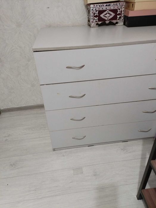 Комод 10 тыс тенге