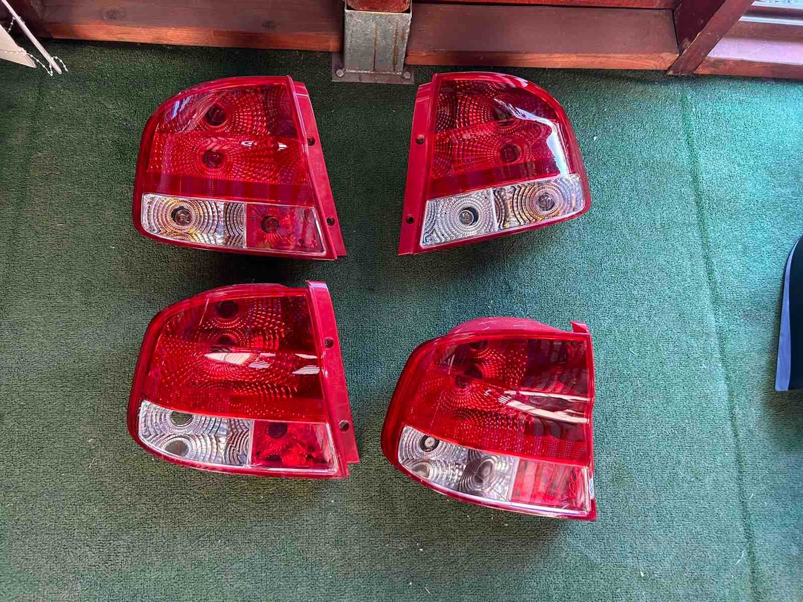 стоп десен ляв Chevrolet Daewoo Aveo Kalos sedan 2003-2006 #150-#153SA