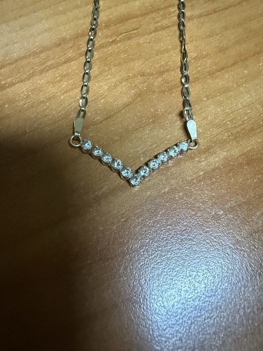 Lant aur 14 karate pret 1600 lei