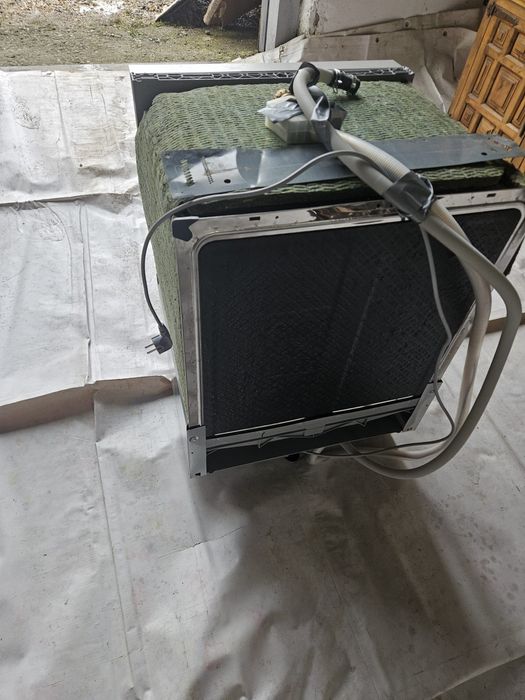 Masina de spalat vase NEFF