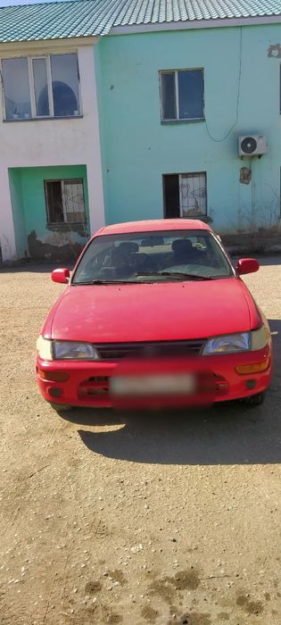 Продам автомобиль