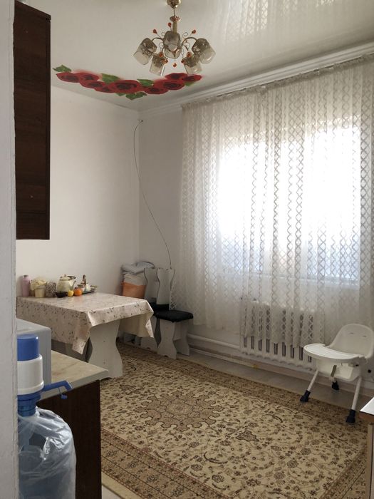 Продается не большой дом