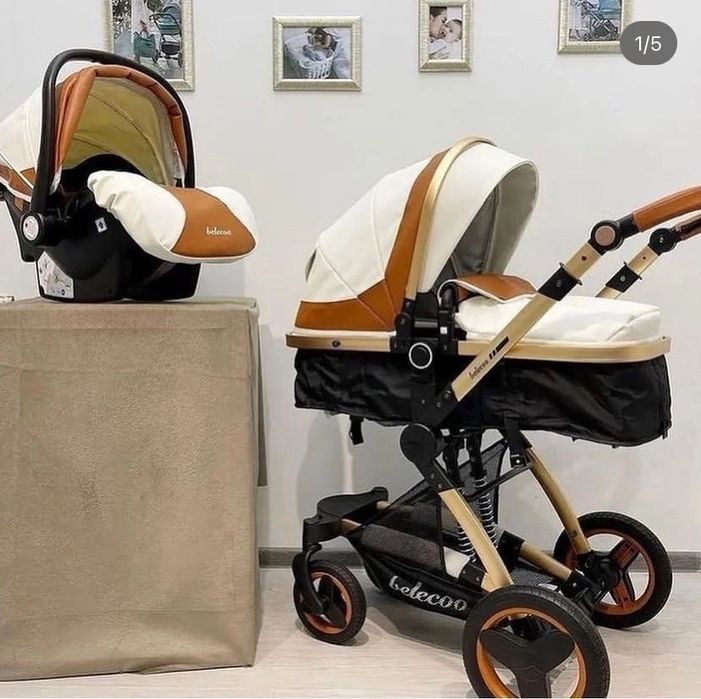 Продам коляску