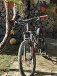 Vand rockrider st530s custom