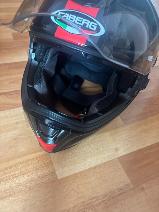 Vand casca caberg drift evo 2