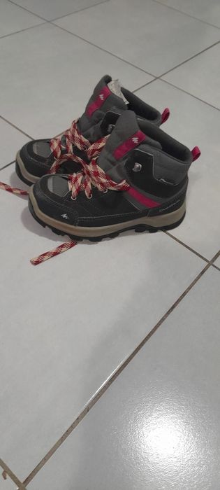 Ghete copii dechatlon