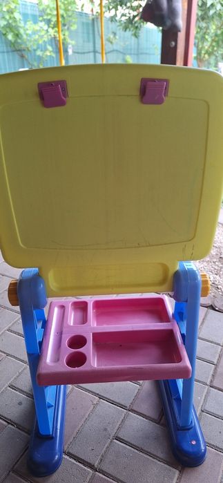 Tabla magnetica 50 lei