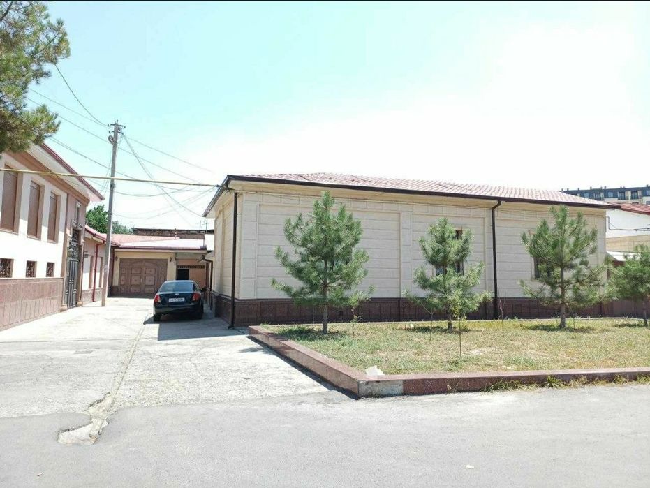 Kokcha Oqlon mahalla 3.5 sotix Xovli. SROCHNA SOTILADI!!!