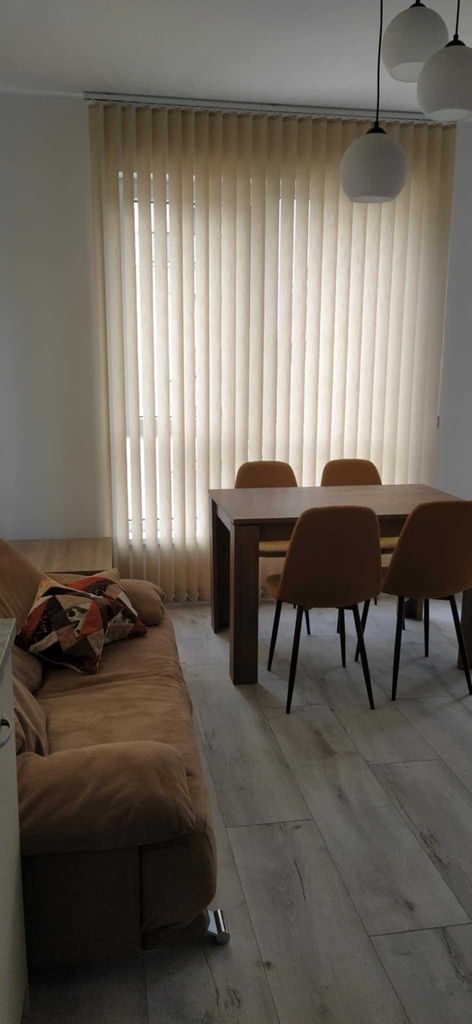 Дава се под наем Тристаен апартамент в Варна, Център - 60 кв.м за 612 € - Снимка #8