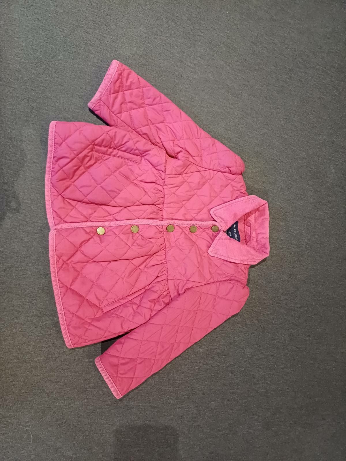Яке Ralph Lauren 24м