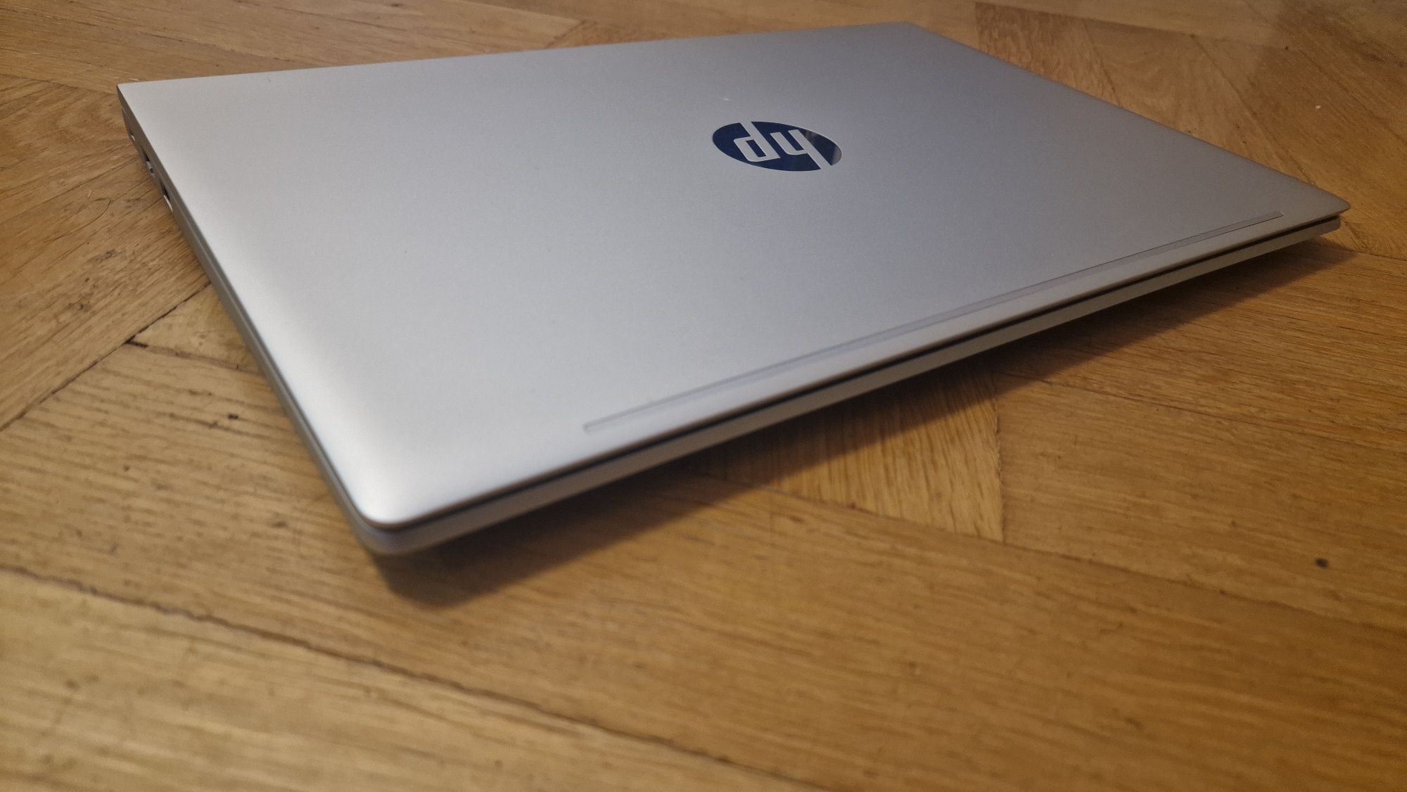 HP Probook 450 G8 15.6" i5-1135G7 512GB SSD Nvme 32GB RAM