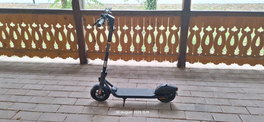 Trotineta electrica ninebot f2