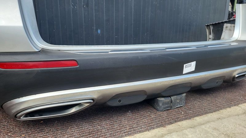 Mercedes E-class W213 Allterain 4x4 All-Terain Bara spate BS110