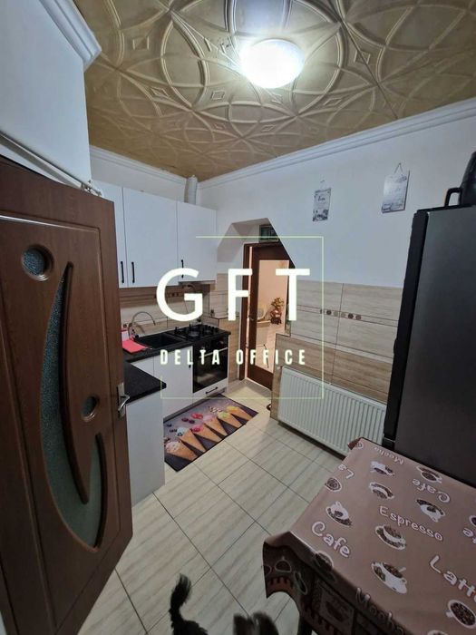 Apartament 3 camere ultracentral