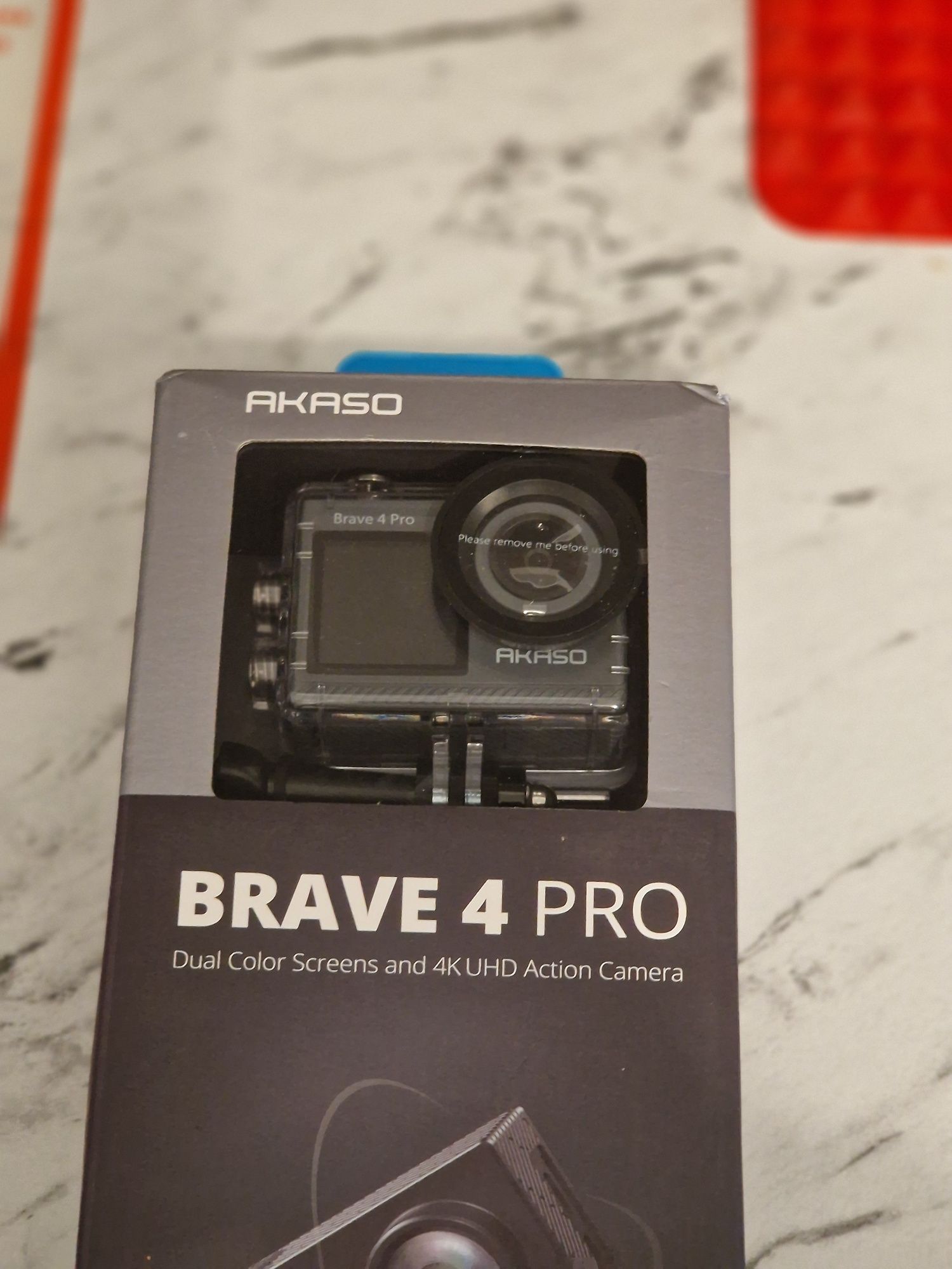 Go pro Akaso Brave40pro