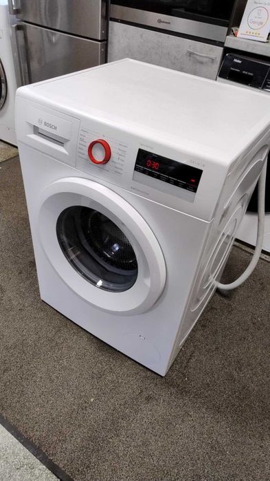 A+++ Пералня машина Bosch-Бош 7 кг 1400 об/мин Series 4 Vario Soft
