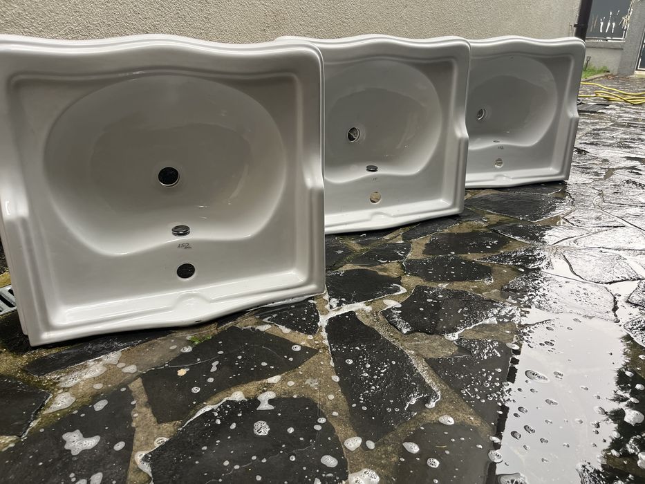 vand chiuvete cst nefolosite!!!