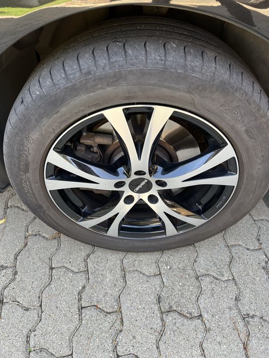 Vand Renault Grand Espace 7 locuri