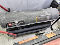 Дизельная пушка Alteco А6000 ЖанТаС ломбард Астана