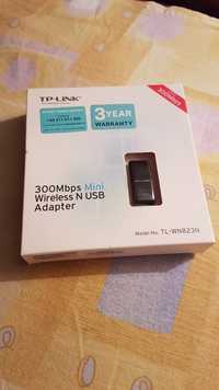 Adaptor usb wifi tp-link n300