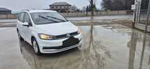 super oferta touran motor 1.6 tdi euro 6 2018