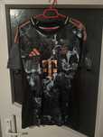 Tricou Adidas Bayer Munchen S