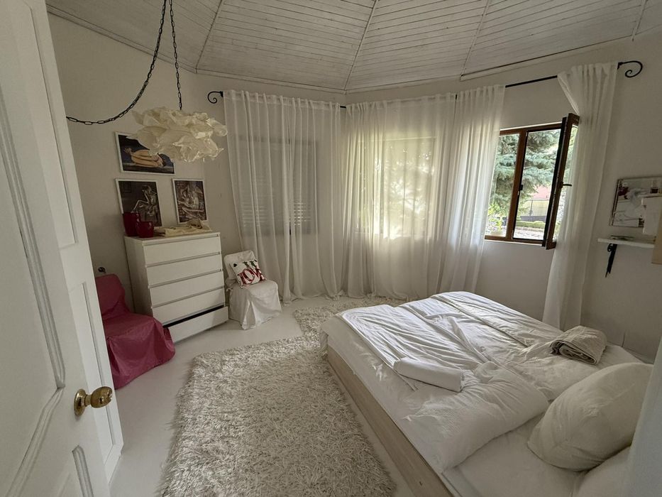 Под наем част от къща