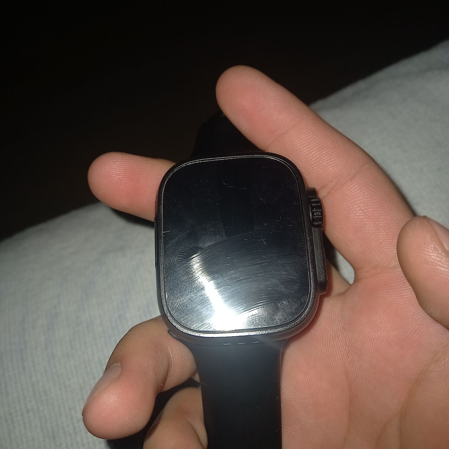 смарт часы watch Android