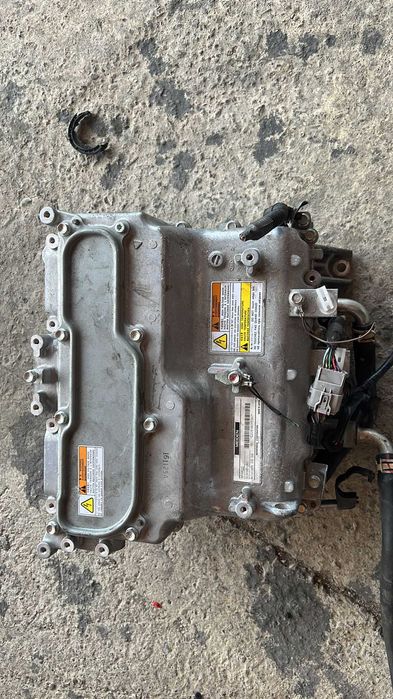 Invertor Mitsubishi Outlander 3 2.0 Hybrid 9410A127 si alte piese