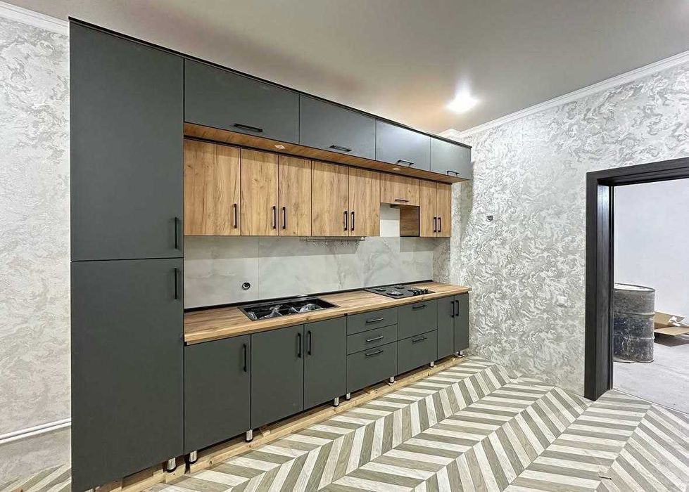 Хар хил турдаги ошхона мебеллари