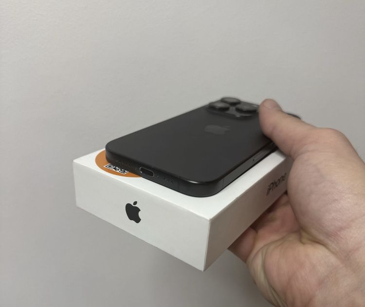 Iphone 15 Pro 128Gb 96%
