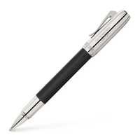 Graf von Faber-Castell for Bentley Ebony Rollerball