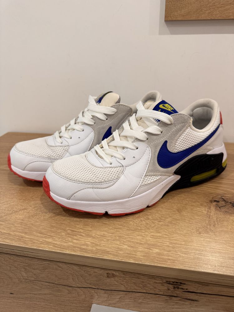 Nike Air Max 44 номер