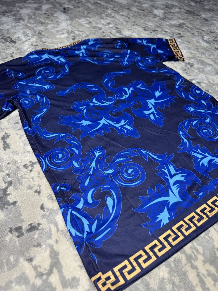 Tricou fotbal Versace (limited edition)