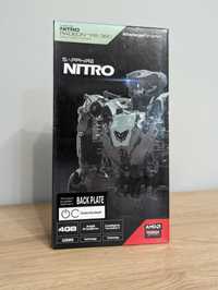 Placa video Sapphire Radeon R9 380 NITRO 4GB cu Factura si Garantie