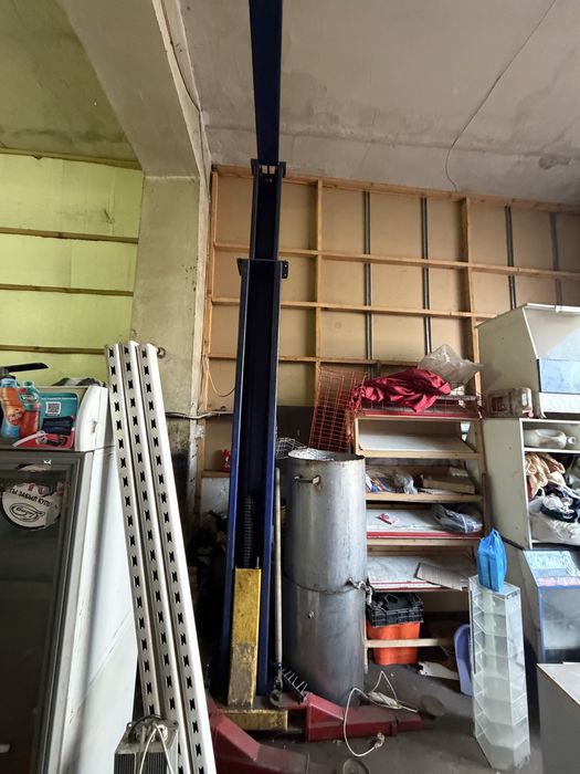 Продается Автоподъемник