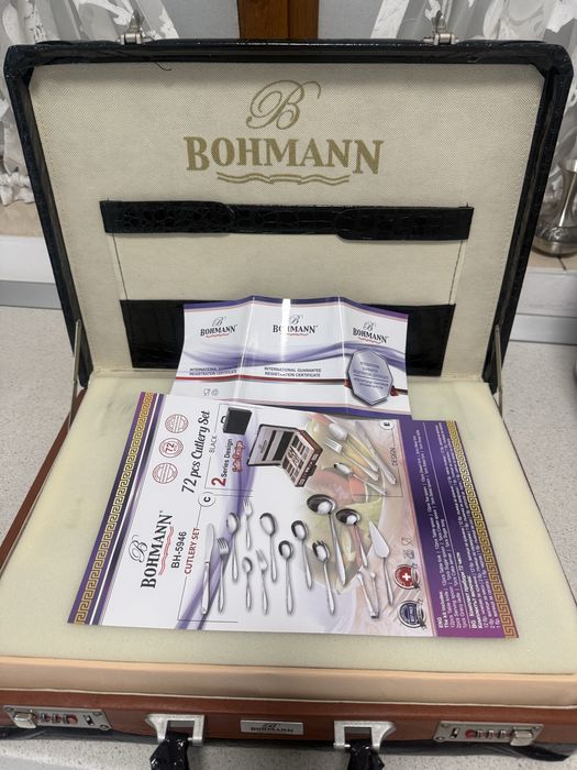 Set tacamuri 12 persoane
