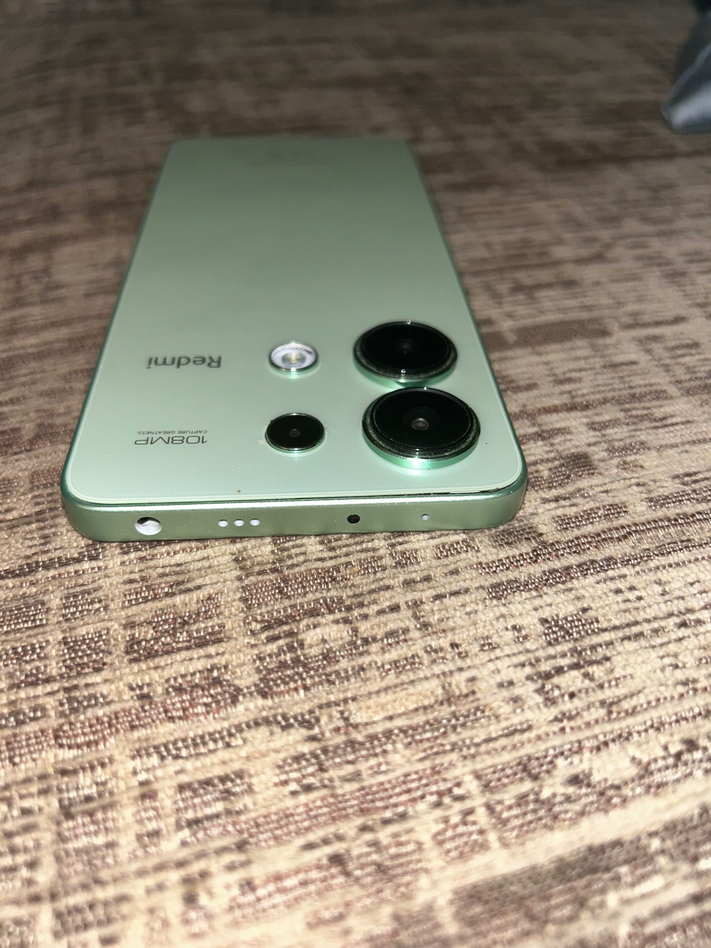 Xiaomi Redmi note 13