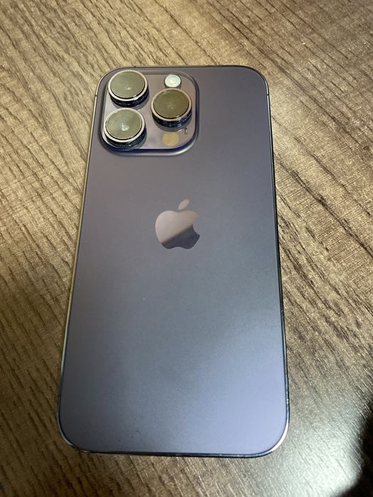 iphone 14 pro 128gb 87%