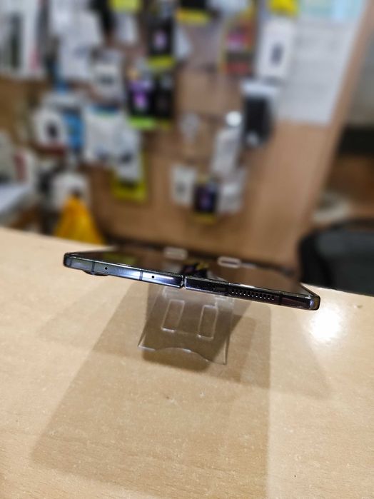 Samsung Galaxy Fold 4 - Factura, Garantie - 256GB / 12 - Black