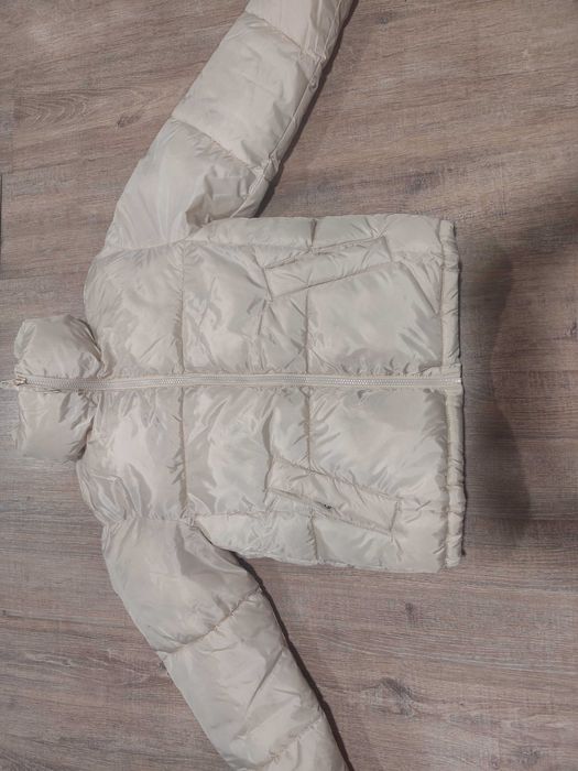 зимно яке на Terranova