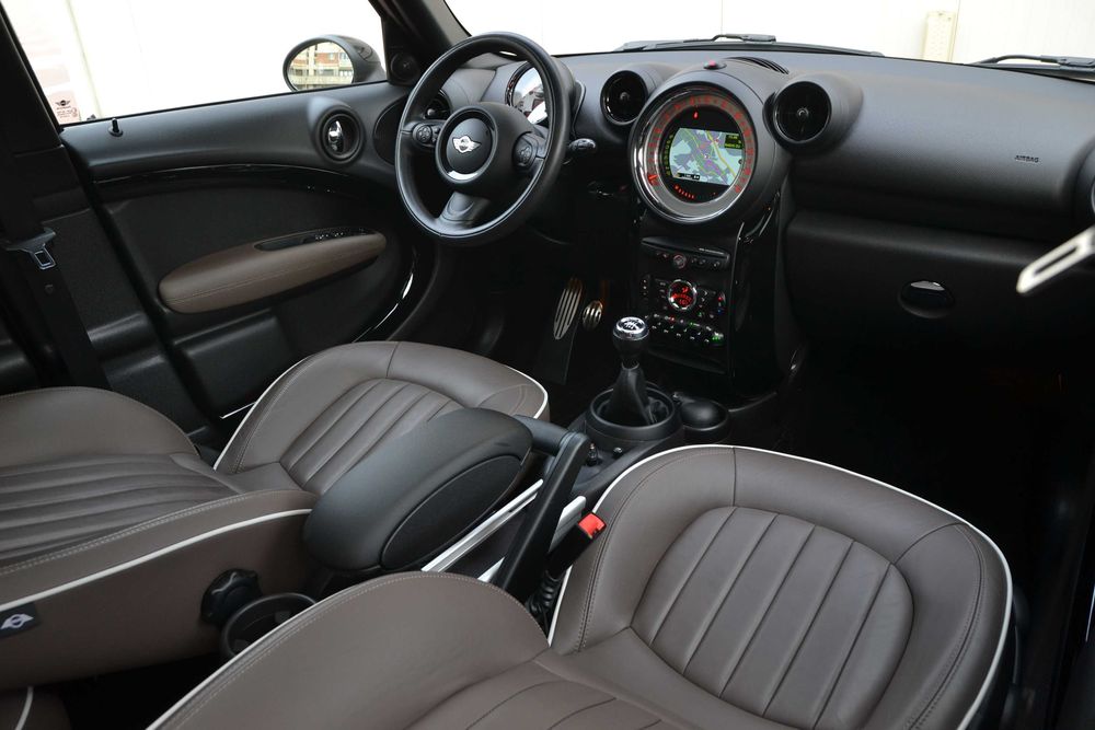 Mini Countryman Cooper S /Posibilitate Rate/Leasing/GARANTIE