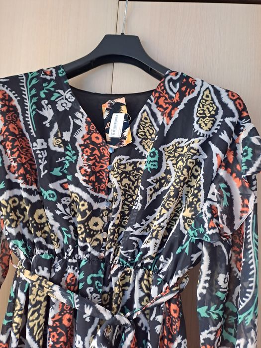 Рокля-Нова,размер Л