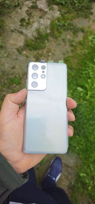 Carcasă spate cu ecran samsung S21 Ultra