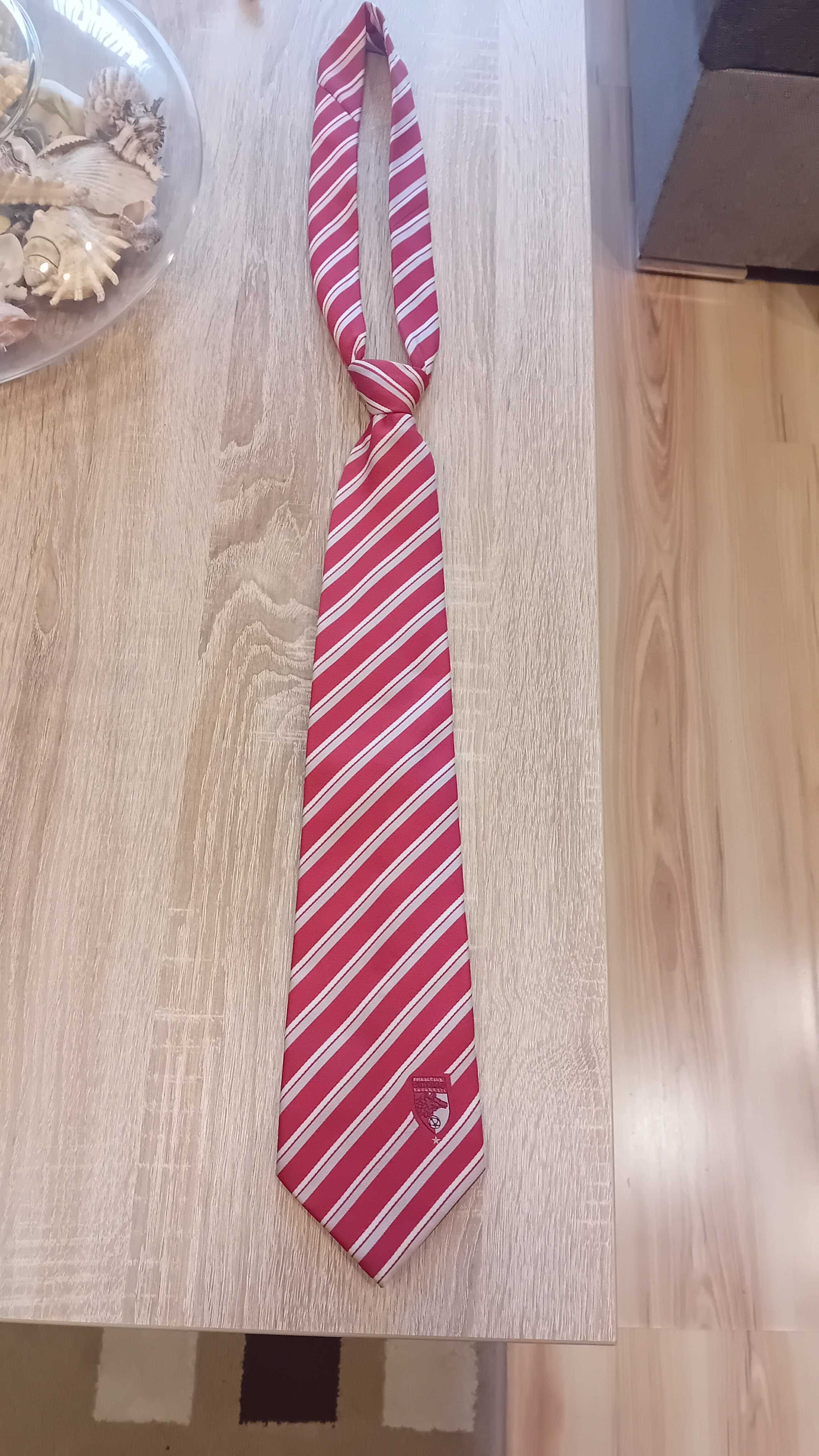 Cravata Dinamo Bucuresti